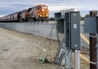 montana rail link power panels billings mt